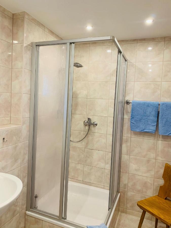 Baude Steinheid Am Rennsteig Mit 12 Betten エクステリア 写真